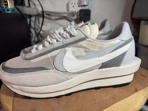 Nike sacai ldwaffle - 13,