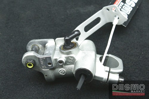 Pompa freno radiale - ducati, 848