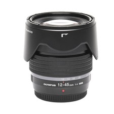 Obiettivo Olympus M.Zuiko
