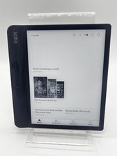 Kobo Forma 8GB N782 8" eReader