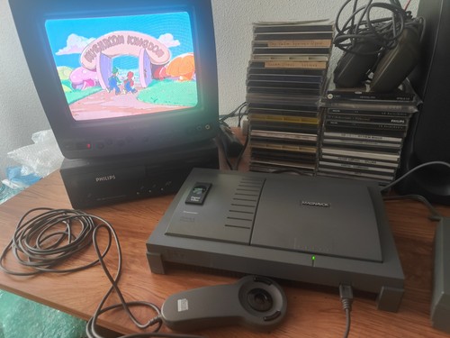 Rara console gioco retrò - rara,