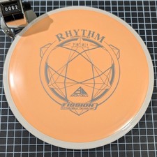 Axiom Fission Rhythm Fairway