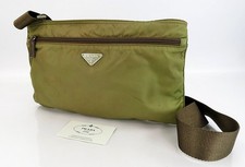 Autentica borsa a tracolla