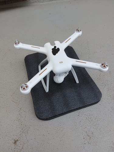 Drone xiaomi - xiaomi,
