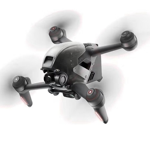 Dji fpv drone - dji,