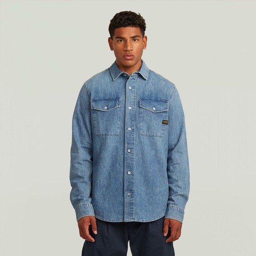 Camicie uomo star - camicie, g-star