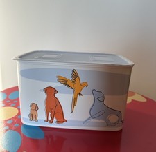 TUTTOFRESCO TENERI AMICI