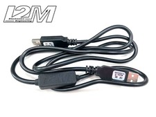 Cavo programmazione i2m - cavo, programmazione i2m
