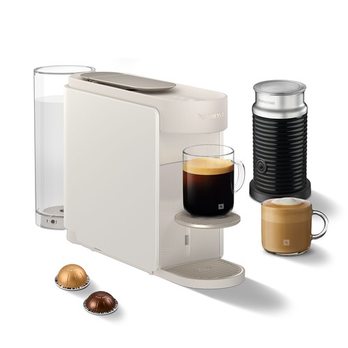 Nespresso delonghi vertuo - vertuo, up