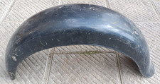Parafango posteriore originale