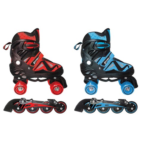 Sport one pattini - sport-one, double