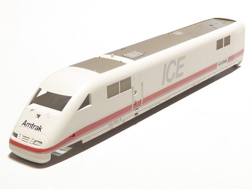 Fleischmann amtrak 1x - db,