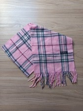 Sciarpa Burberry Vintage