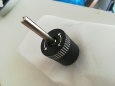 Giradischi/Turntable dual 1209 (1229/1219/18...) Contrappeso/Counterweight