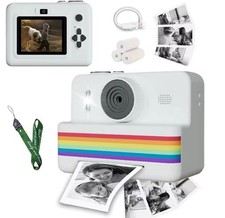 Fotocamera digitale stile