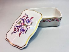 Antica portagioie in