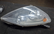 93190409 Proiettore DX OPEL ZAFIRA (A05) 1.9 8V CDTI (74Kw) Mnv 5p/d/1910cc