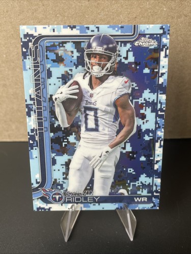2025 topps chrome - 2025, calvin