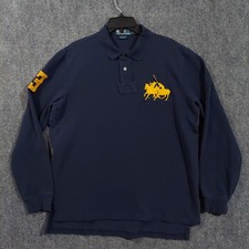 Polo Ralph Lauren camicia uomo