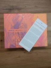 Dante Inferno Illustrazioni Di Salvador Dalì Salani 2011 Divina Commedia 