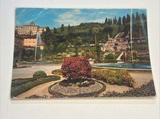 COLLODI VILLA GARZONI DEL XVII