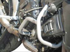 CRASH BARS HEED BMW K 1200 R