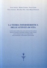 LZ- LA TEORIA INFERMIERISTICA