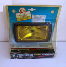 FARETTO FENDINEBBIA GIALLO DI