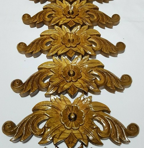 Pannello parete intaglio - pannello,