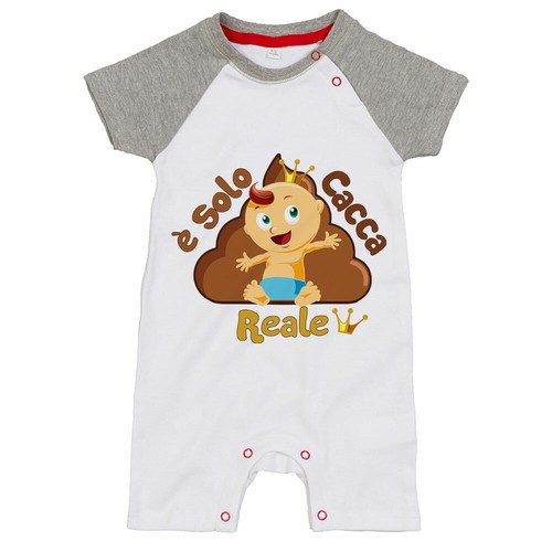 Pagliaccetto neonato solo - pagliaccetto,