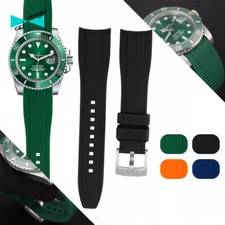 Cinturino in gomma silicone