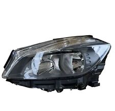 Faro Fanale Anteriore per