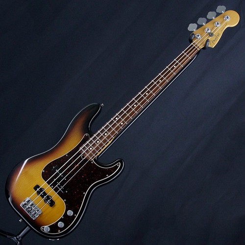 Fender hot rod basso - basso, di