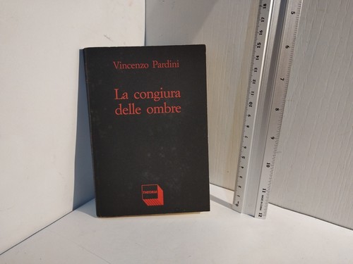 Congiura delle ombre - la,