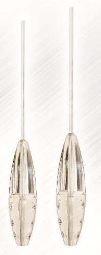 Stommi bombarda crystal - stommi,