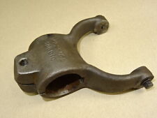 Forcella frizione per trattore