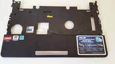 Touchpad per ASUS Eee PC 1011PX cover case palmrest scocca superiore