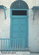Cartolina di Calzolaio