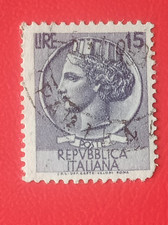 francobolli italiani rari