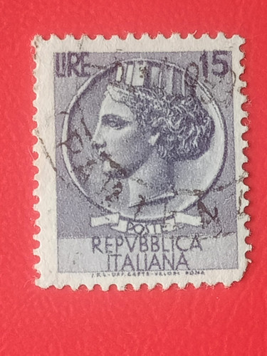 Francobolli italiani rari