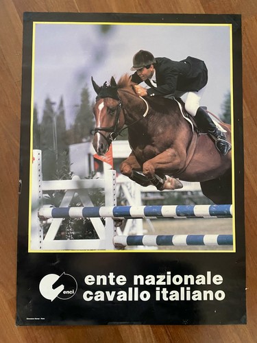 Manifesto enci ente nazionale - manifesto,enci,