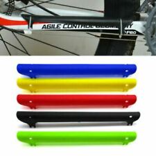 BATTICATENA PROTEZIONE PROTEGGI CATENA TELAIO BICI BICICLETTA MTB CITY BIKE