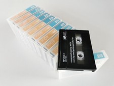 Lote 10x HP DDS-4 DAT40