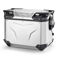 Valigia laterale sinistra GIVI