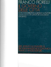 Il governo della città