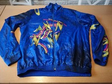 NAKAMURA CAMICIA CICLISMO