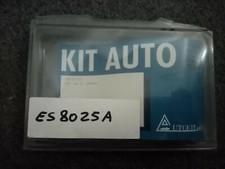 Decals Adesive Fiat Uno Turbo D.