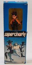 SUPERCHARLY WESTERN 802 DULCOP COMPONIBILI SOLDATINI VINTAGE '80 NEW IN BOX