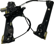 Alzavetro alzacristalli