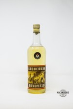 Arquebuse BONOMELLI 1L con Sigillo Stella